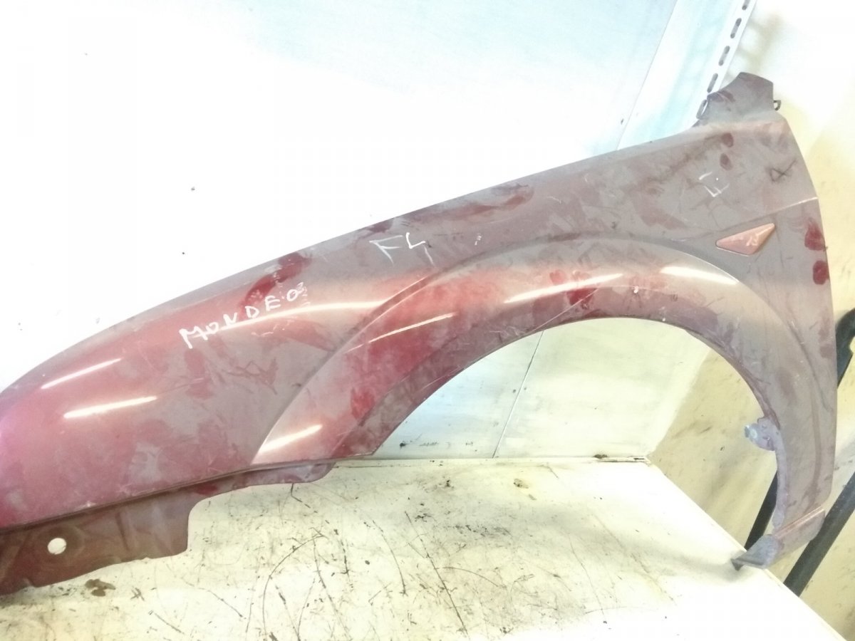 Ford Mondeo Front Left Fender