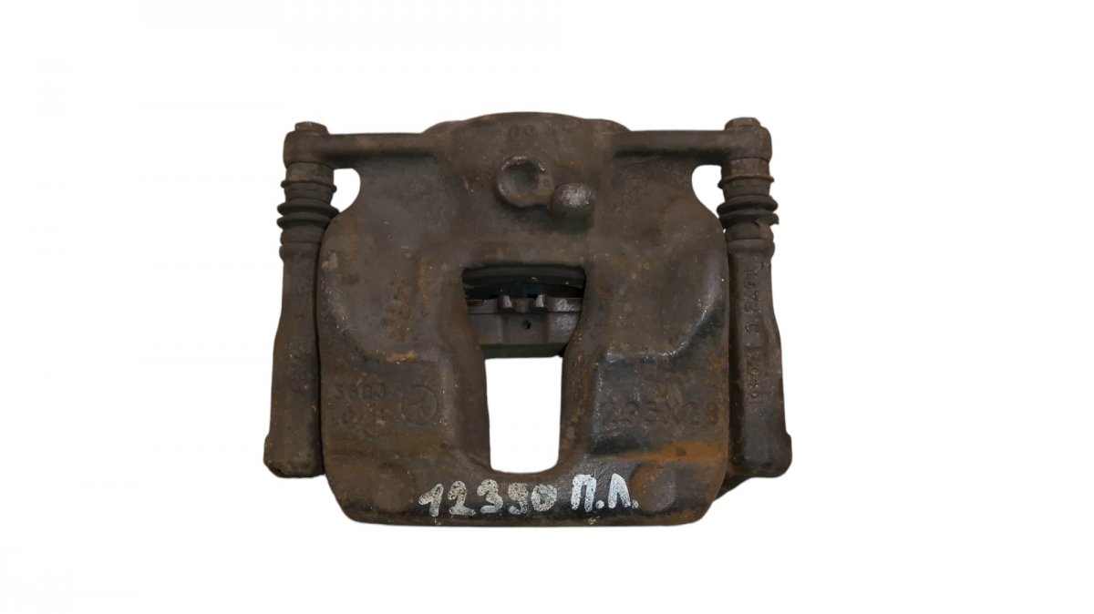 Mercedes-Benz CLA (C117) Brake caliper — front left Brake caliper — front left — MERCEDES-BENZ CLA ...