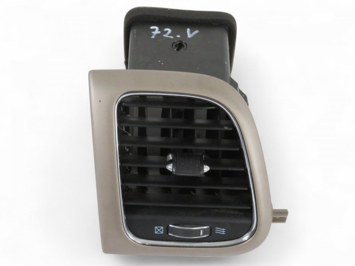 Jeep Grand Cherokee (WK) Air vent — front left Air vent — front left — JEEP GRAND CHEROKEE IV ...