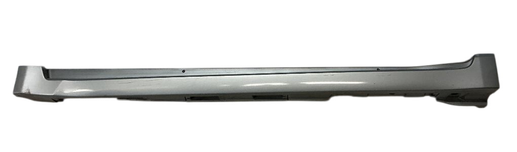 Toyota Avensis (T27) Side skirt — left Side skirt — left — TOYOTA AVENSIS (T270) (2009...