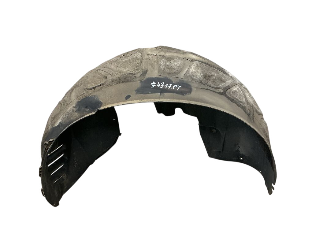 Chrysler 300 Rear right fender inner liner Rear right fender inner liner — CHRYSLER 300C I...