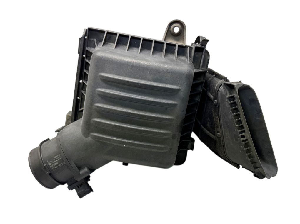 Jeep Grand Cherokee (WK) Air filter housing Air filter housing — JEEP GRAND CHEROKEE IV (WK...