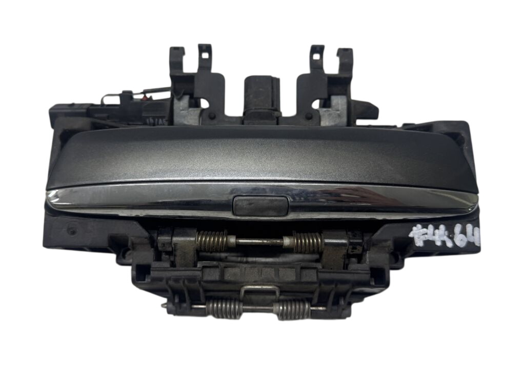Audi A8 (D3) Exterior door handle — front right Exterior door handle — front right — AUDI A8 (4...