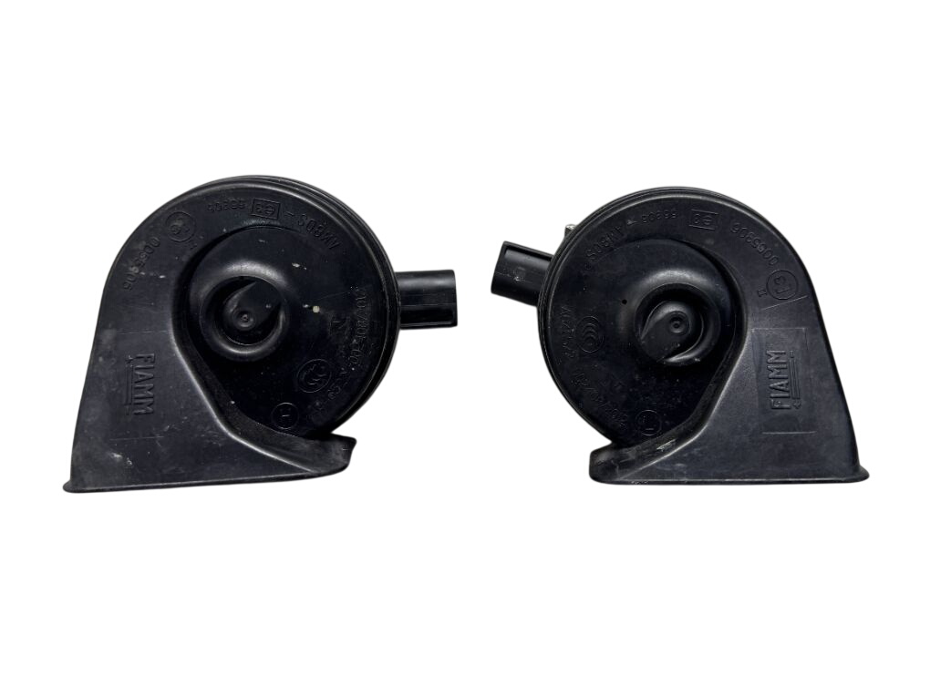 BMW 2 (F22 / F23) звуковой сигнал Horn — BMW 2 Active Tourer (F45, F46) (2013-202...