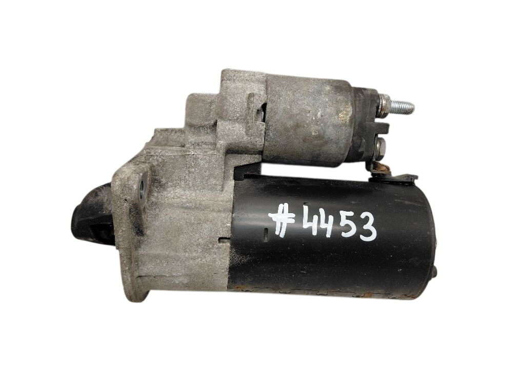 Fiat Doblo (263) Starter Motor Starter motor — FIAT DOBLO II (152, 263) (2009-...