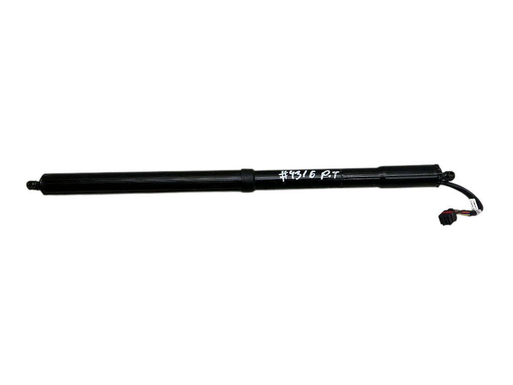 Jaguar XJ Right bootlid / tailgate strut Right bootlid / tailgate strut — JAGUAR XJ (X35...