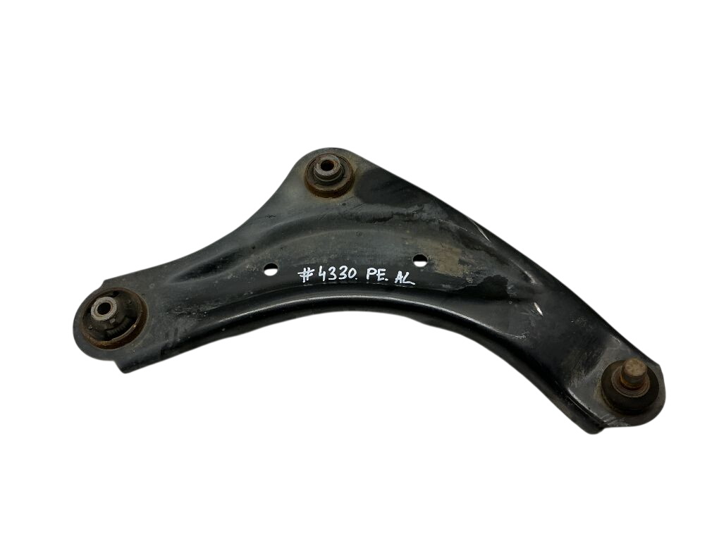 Nissan Leaf Lower suspension control arm — front right Lower suspension control arm — front right — NI...