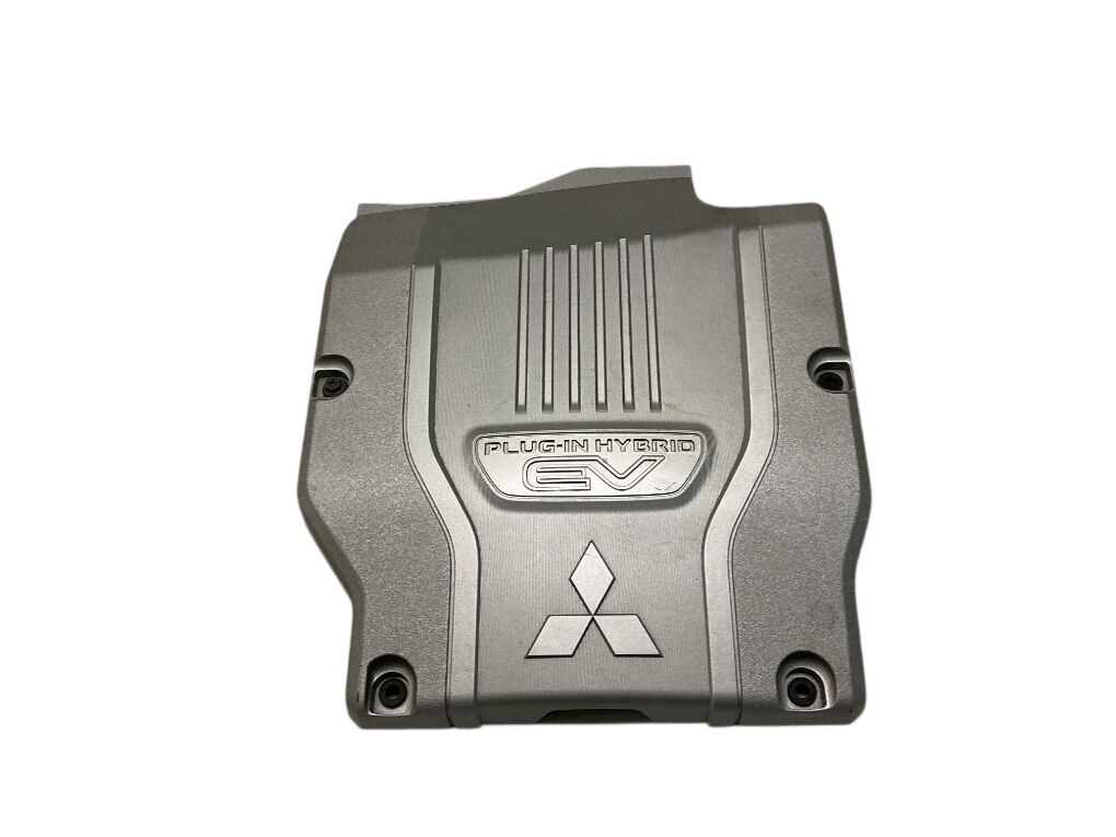 Mitsubishi Outlander Moottori muovikansi Engine cover — MITSUBISHI OUTLANDER III (GG, GF...