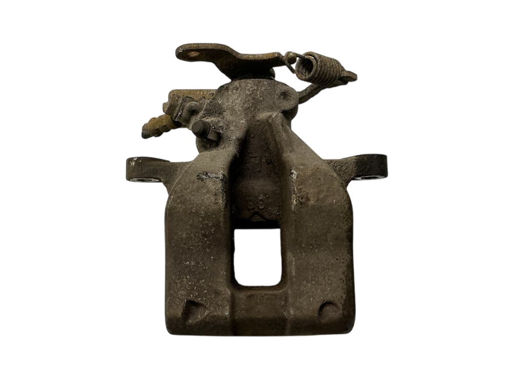 Toyota Avensis (T27) Brake caliper — rear left Brake caliper — rear left — TOYOTA AVENSIS (T27...