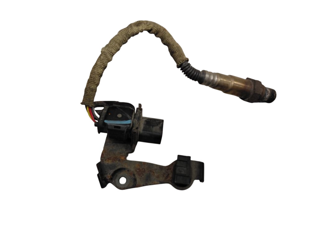 Peugeot 207 Lambda Sensor Lambda sensor — PEUGEOT 207 (2006-2014) — 75609...