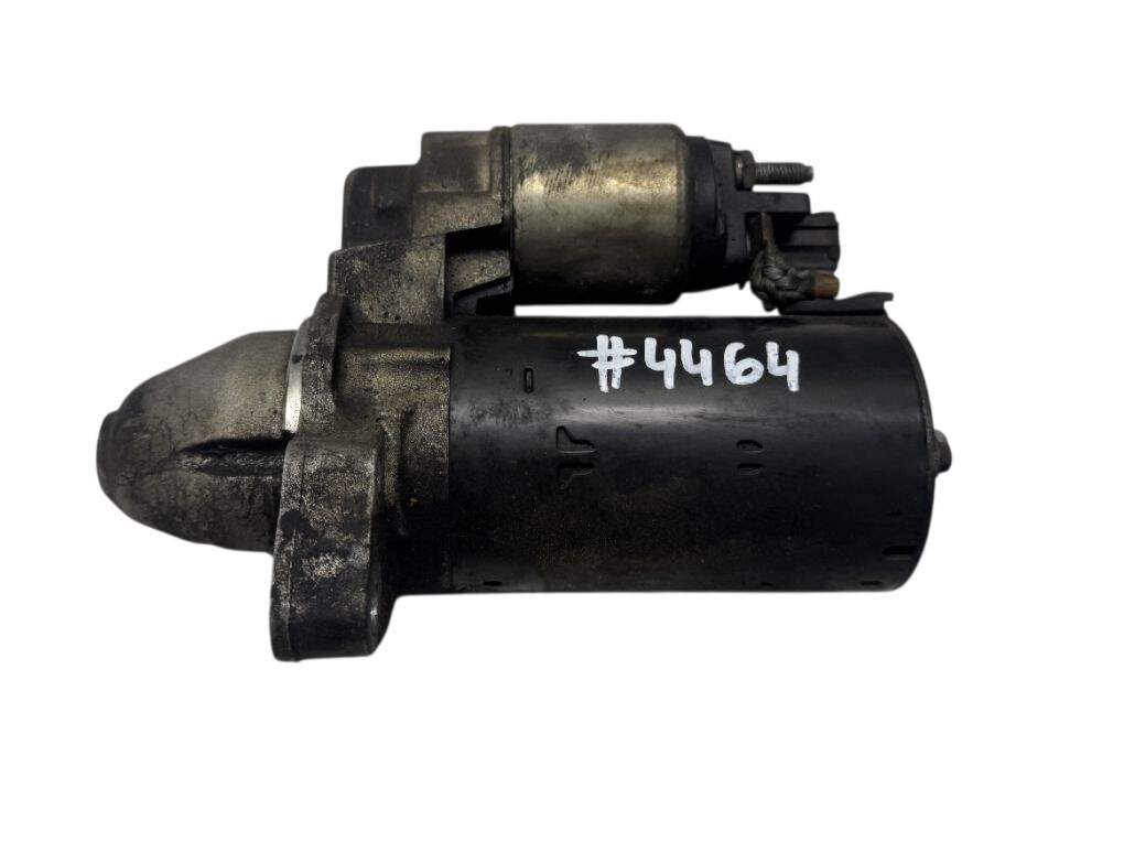 Audi A8 (D3) Starter Motor Starter motor — AUDI A8 (4E) (2002-2010) — 07C9...