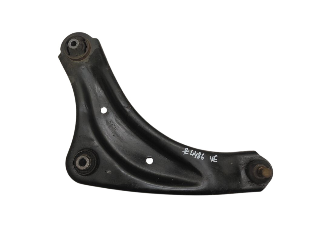 Nissan Leaf Lower suspension control arm — front left Lower suspension control arm — front left — NIS...