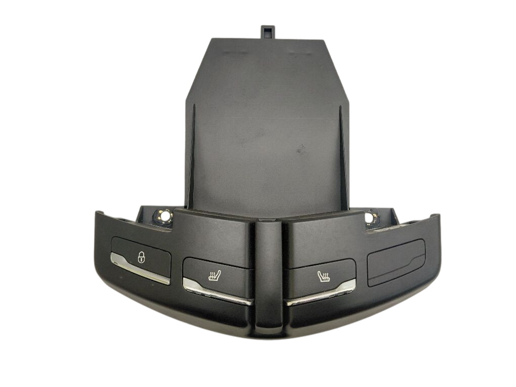 Porsche Cayenne Seat Heater Switch Front left Seat Heater Switch Front left — PORSCHE CAYENNE...