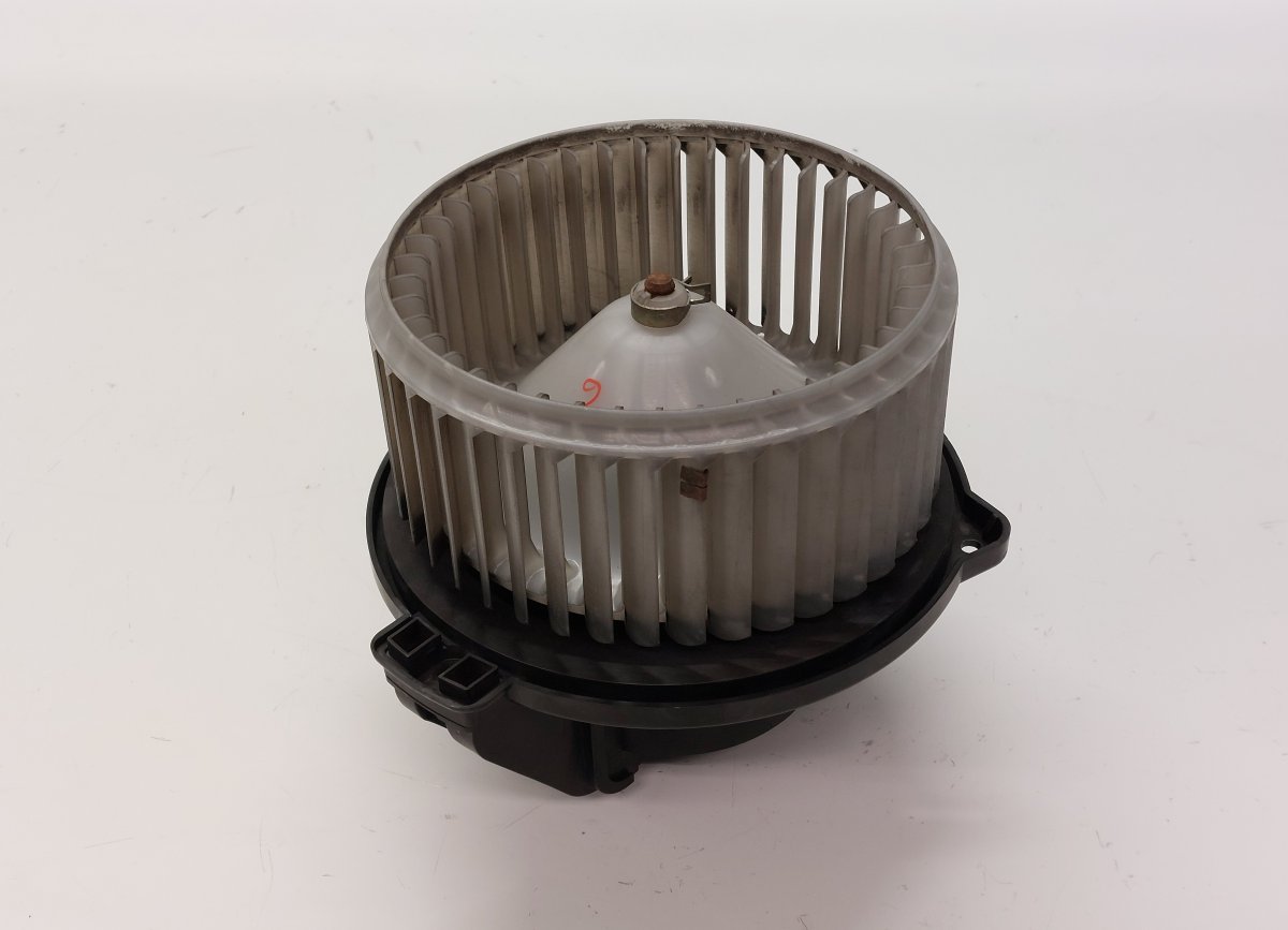 Land Rover Range Rover Sport Heater Blower Motor Heater blower motor — LAND ROVER RANGE ROVER SP...