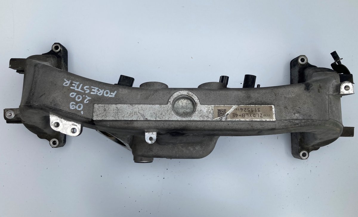Subaru Forester впускной коллектор Intake Manifold — SUBARU FORESTER (SH) (2008-20...