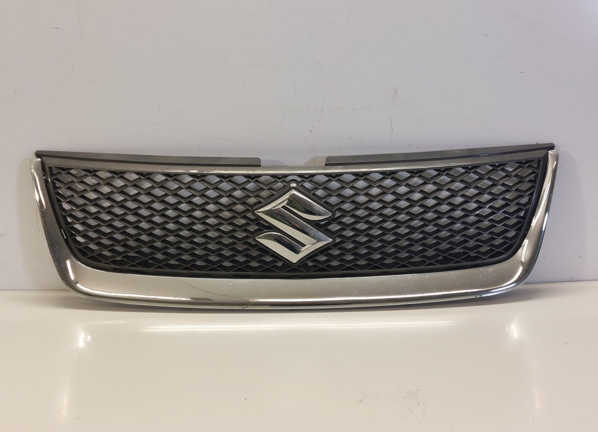 Suzuki Grand Vitara Radiator Grille Radiator grille — SUZUKI GRAND VITARA (JT) (200...