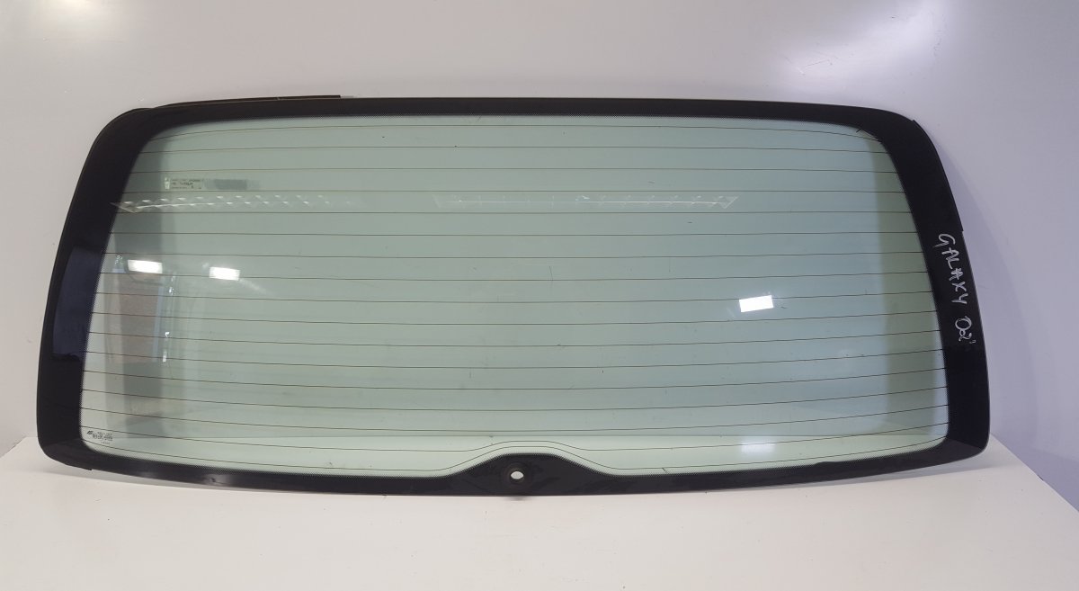 Ford Galaxy Rear Window glass Rear window glass — FORD GALAXY I (WGR) (1995-2...