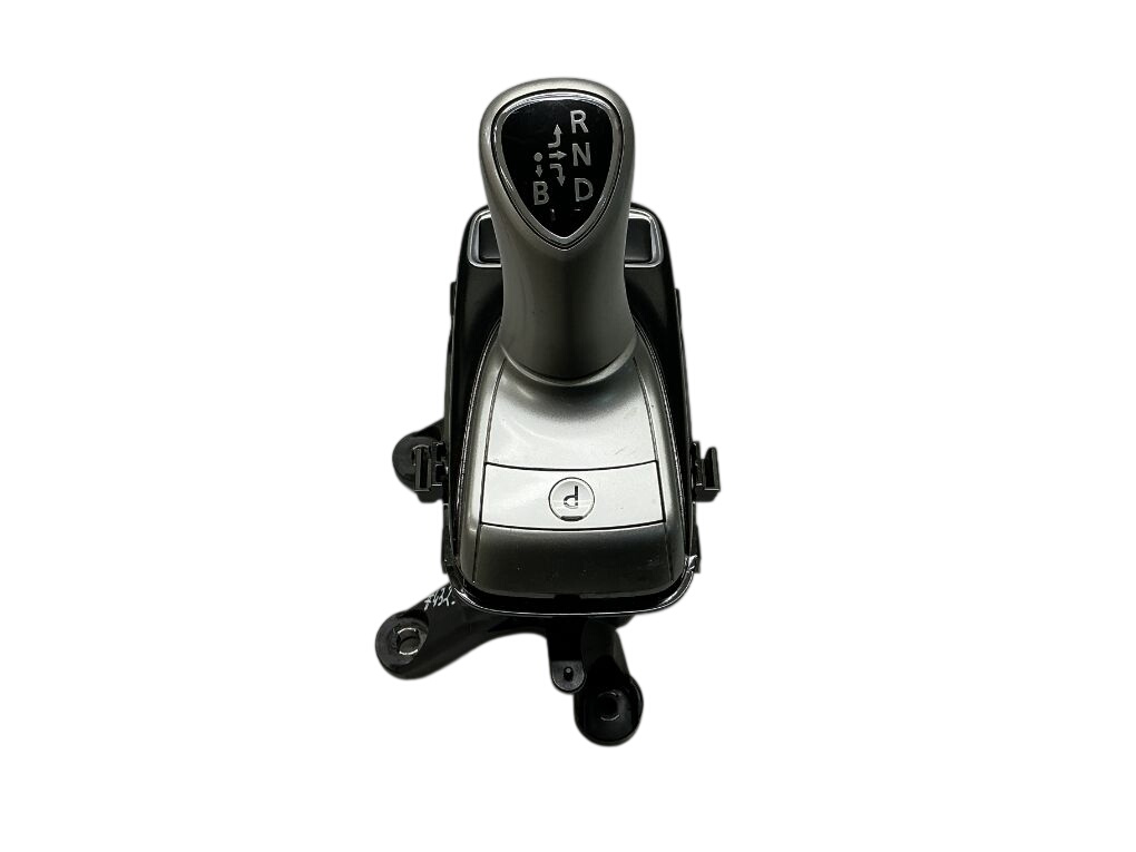 Mitsubishi Outlander Gearshift Mechanism Gearshift mechanism — MITSUBISHI OUTLANDER III ...