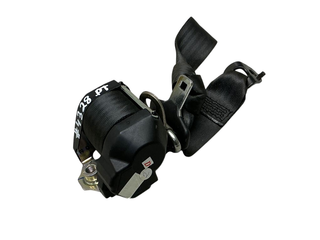 Alfa-Romeo Brera (939) Seat belt — rear right Seat belt — rear right — ALFA ROMEO BRERA / SPI...