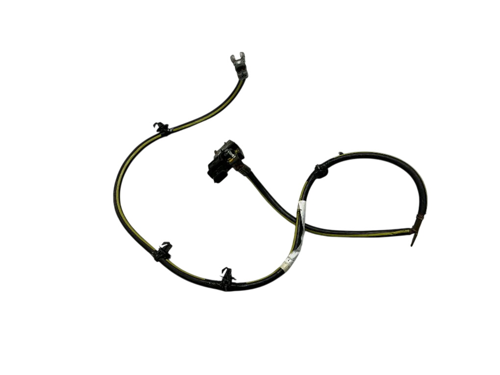 Nissan Leaf Battery Cable Battery cable — NISSAN LEAF II (ZE1) (2017-2025...