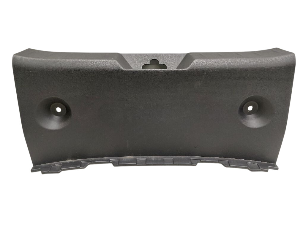 Nissan Leaf Boot loading sill trim Boot loading sill trim — NISSAN LEAF II (ZE1) (...