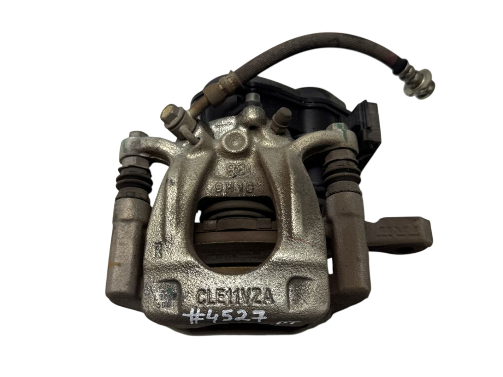 Nissan Leaf Brake caliper — rear right Brake caliper — rear right — NISSAN LEAF II (ZE...
