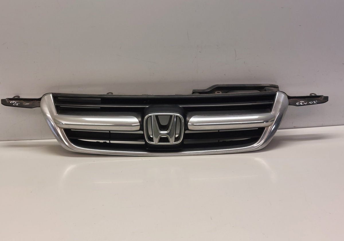 Honda CR-V Radiator Grille Radiator grille — HONDA CR-V II (RD) (2001-2006...