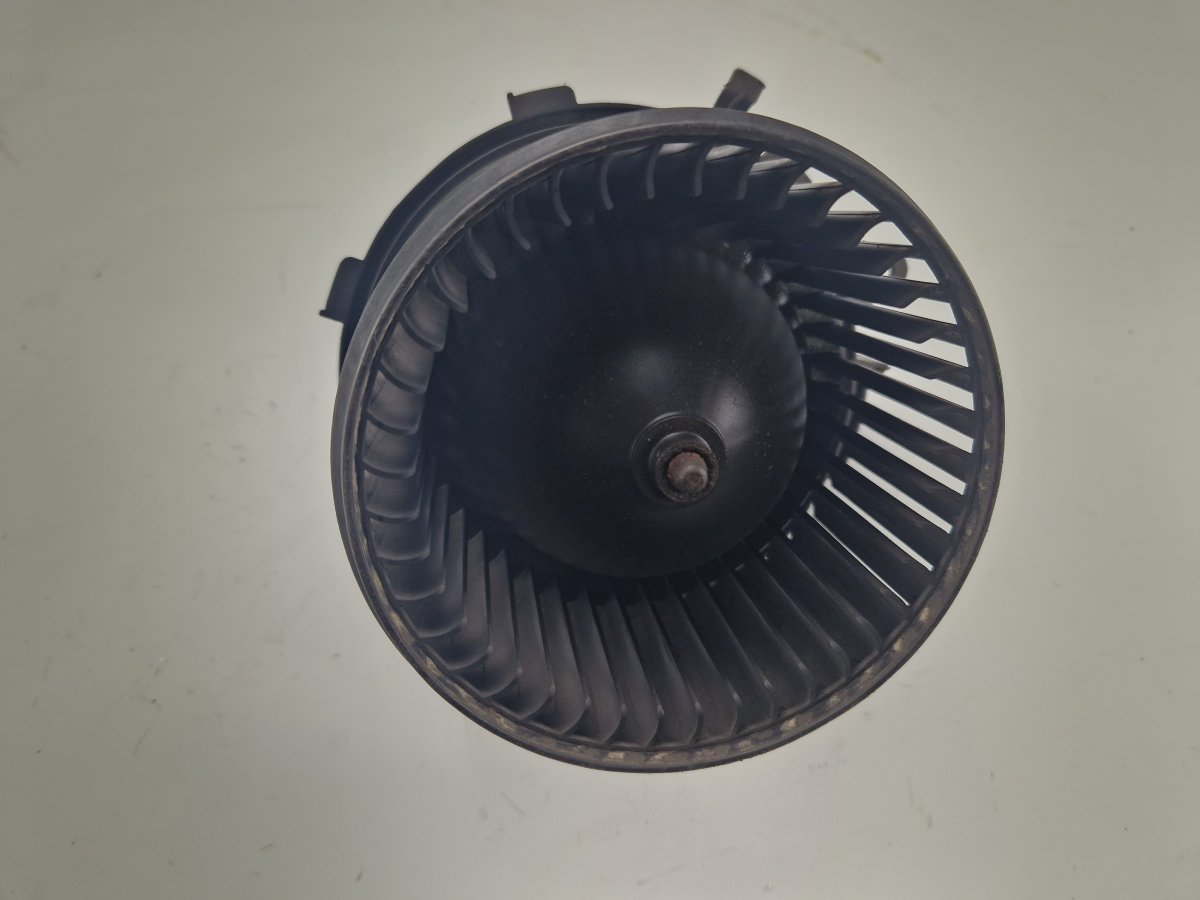 Citroen Jumper Heater Blower Motor