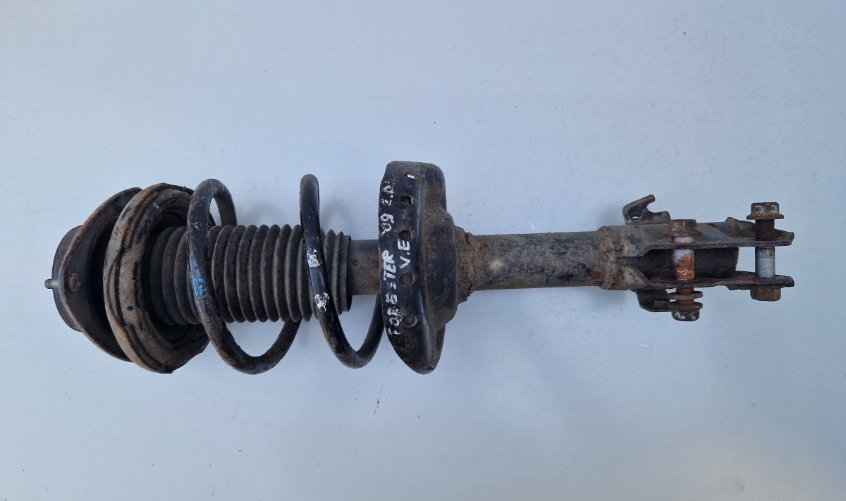 Subaru Forester Shock absorber — front left Shock absorber — front left — SUBARU FORESTER (...