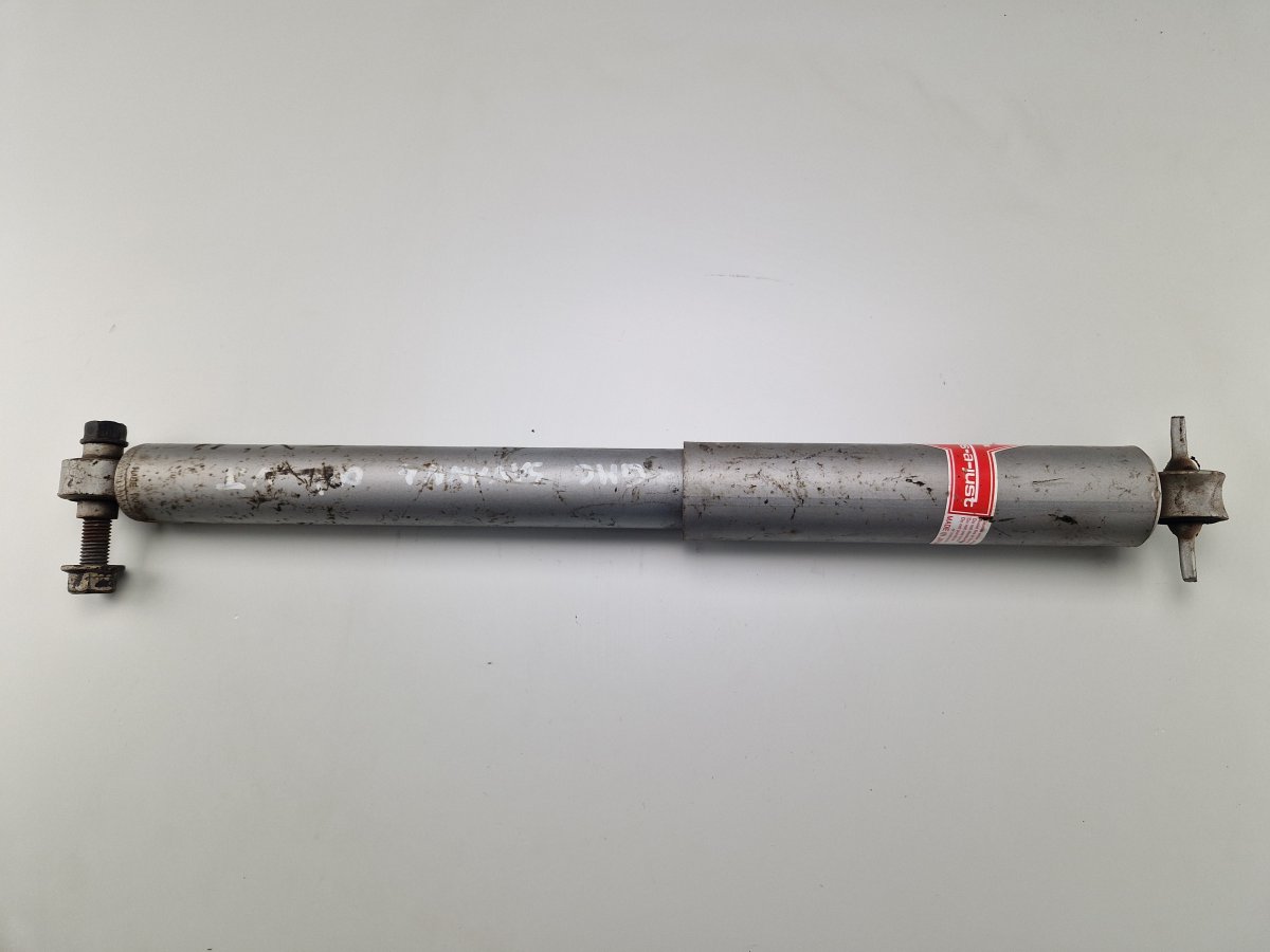 GMC Savana Shock absorber — rear left Shock absorber — rear left — GMC SAVANA 1500 [U...