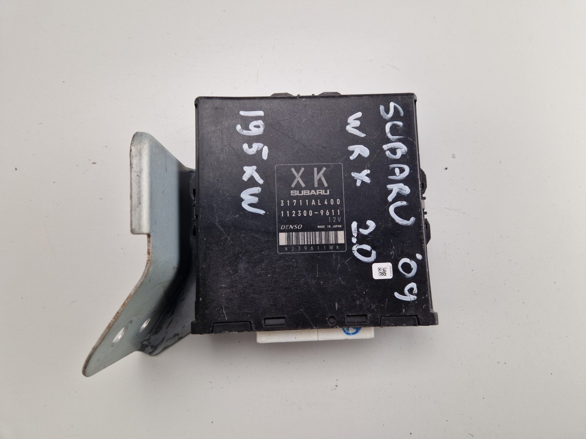 Subaru Impreza / WRX Gearbox Control Unit Gearbox control unit — SUBARU IMPREZA (GH, GR) ...