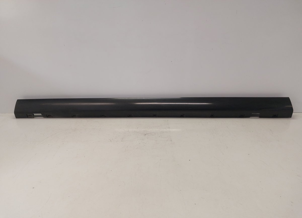 Jaguar S-Type Side skirt — left Side skirt — left — JAGUAR S-TYPE (X200) (1999-...