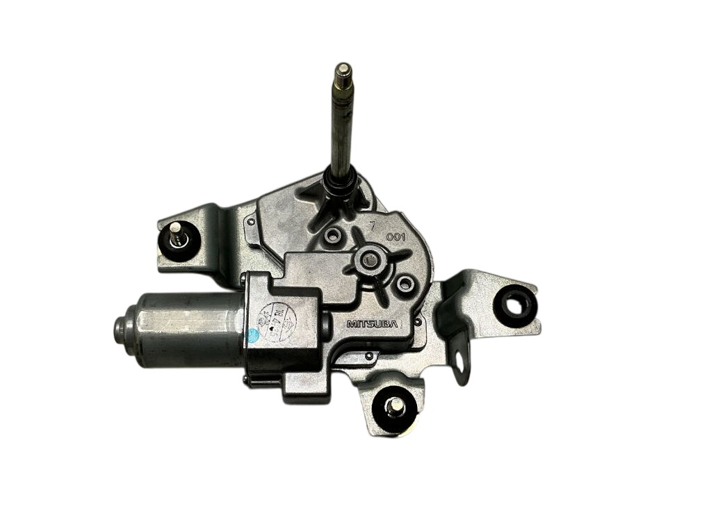 Nissan Leaf Мотор стеклоочистителя Tailgate wiper motor — NISSAN LEAF II (ZE1) (20...