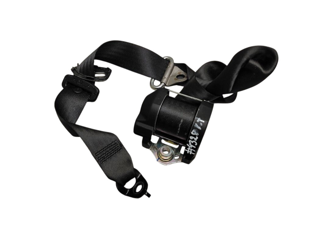 Alfa-Romeo Brera (939) Seat belt — rear left Seat belt — rear left — ALFA ROMEO BRERA / SPID...