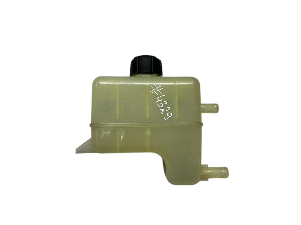 Mitsubishi Outlander Expansion Tank Expansion tank — MITSUBISHI OUTLANDER III (GG, ...
