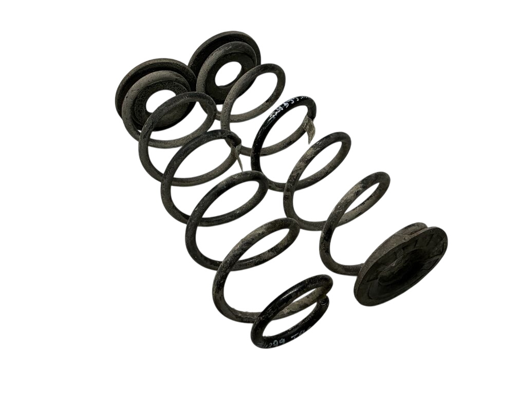 Hyundai Bayon Spring — rear right Spring — rear right — HYUNDAI BAYON (BC3) (2021...