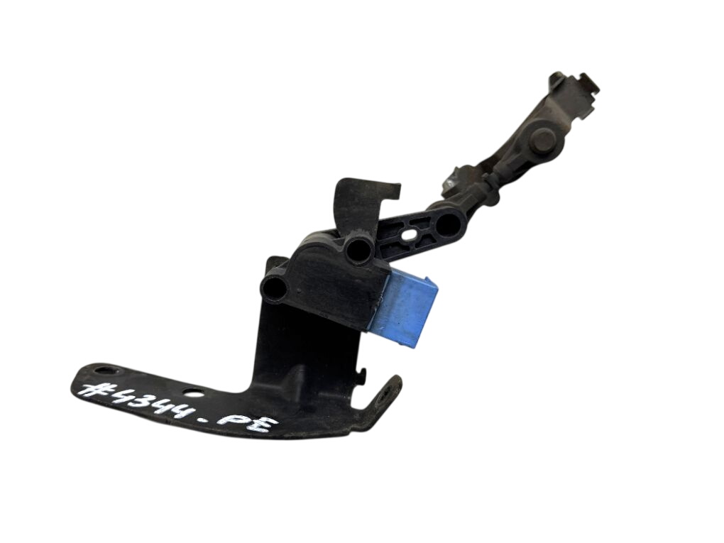 Jaguar XF Suspension level sensor — front right Suspension level sensor — front right — JAGUAR ...