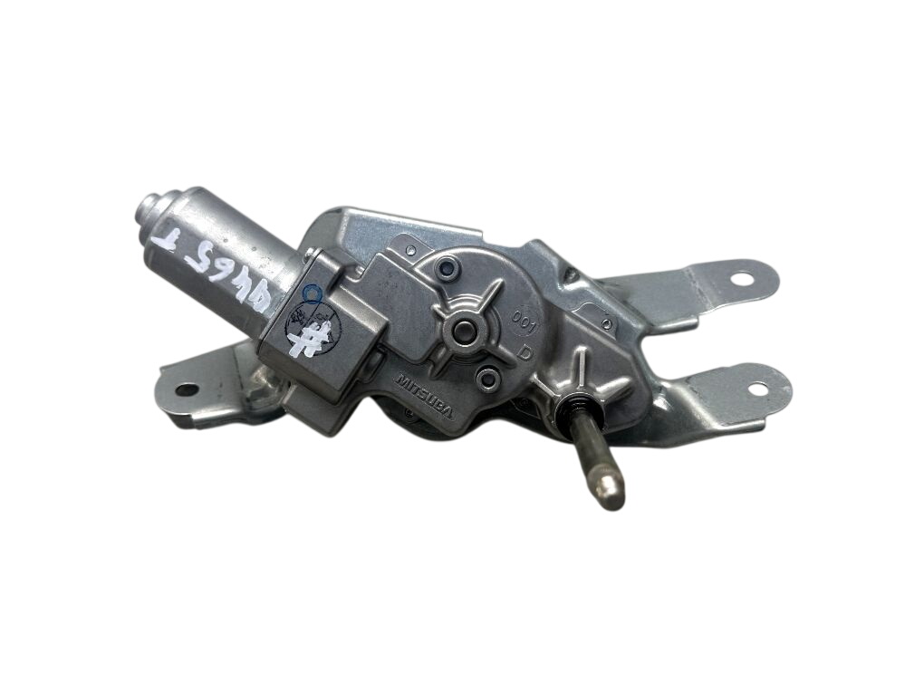 Mazda 2 (DJ) Takalasin pyyhkimen moottori Tailgate wiper motor — MAZDA 2 III (DL, DJ) (20...
