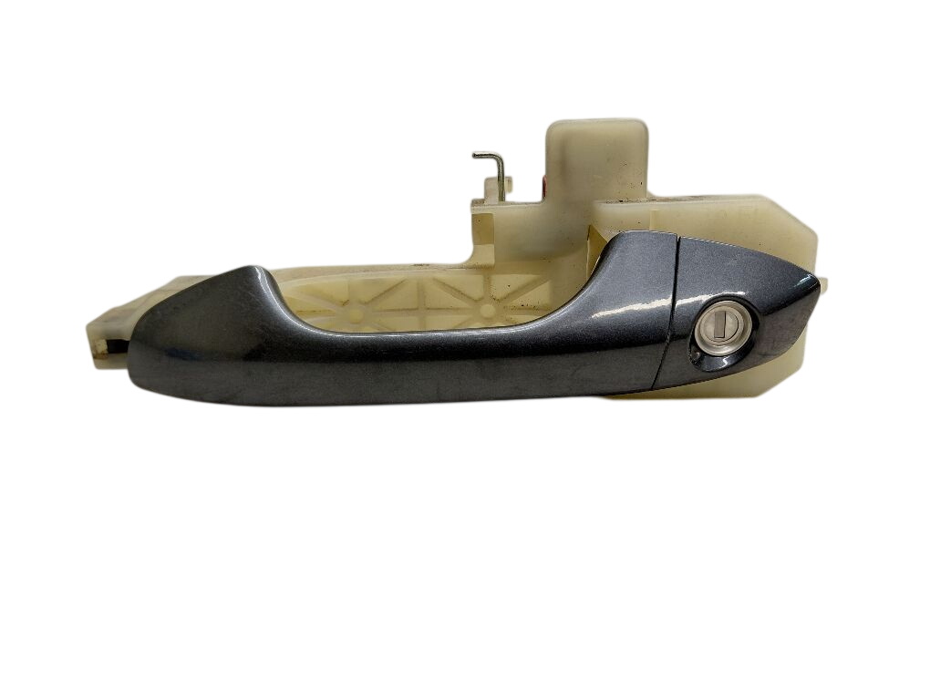 Kia Rio (UB) Exterior door handle — front left Exterior door handle — front left — KIA RIO IV ...