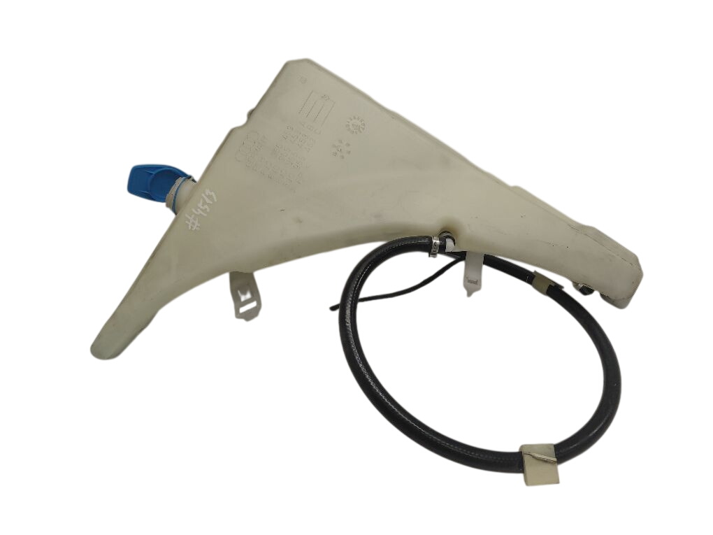Audi TT (8J) Windscreen washer reservoir Windscreen washer reservoir — AUDI TT (8J) (200...