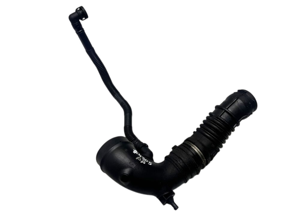 Maserati Quattroporte Turbocharger air inlet Pipe Turbocharger air inlet pipe — MASERATI QUATTROP...