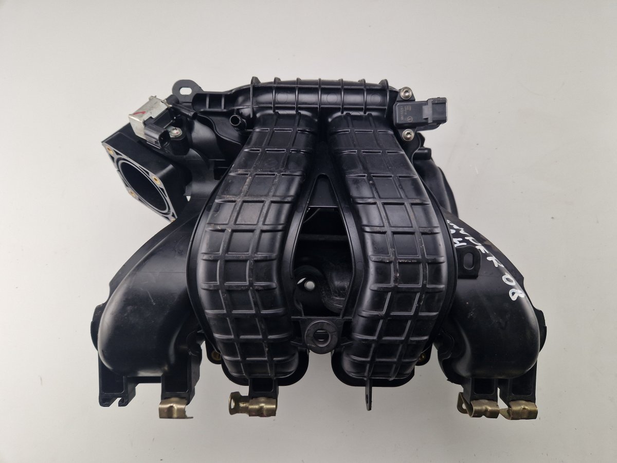 Mitsubishi Outlander imusarja Intake Manifold — MITSUBISHI OUTLANDER II (CW, ...