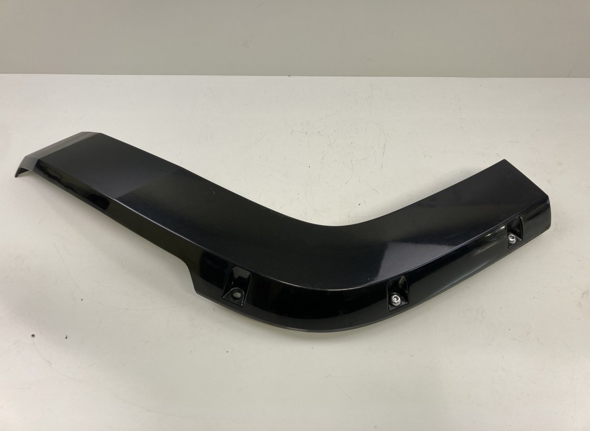 Jeep Commander Wheel arch extension — rear left Wheel arch extension — rear left — JEEP COMMAND...