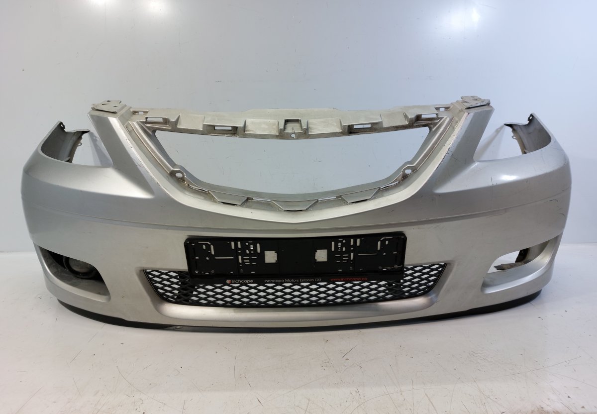 Mazda MPV front bumper