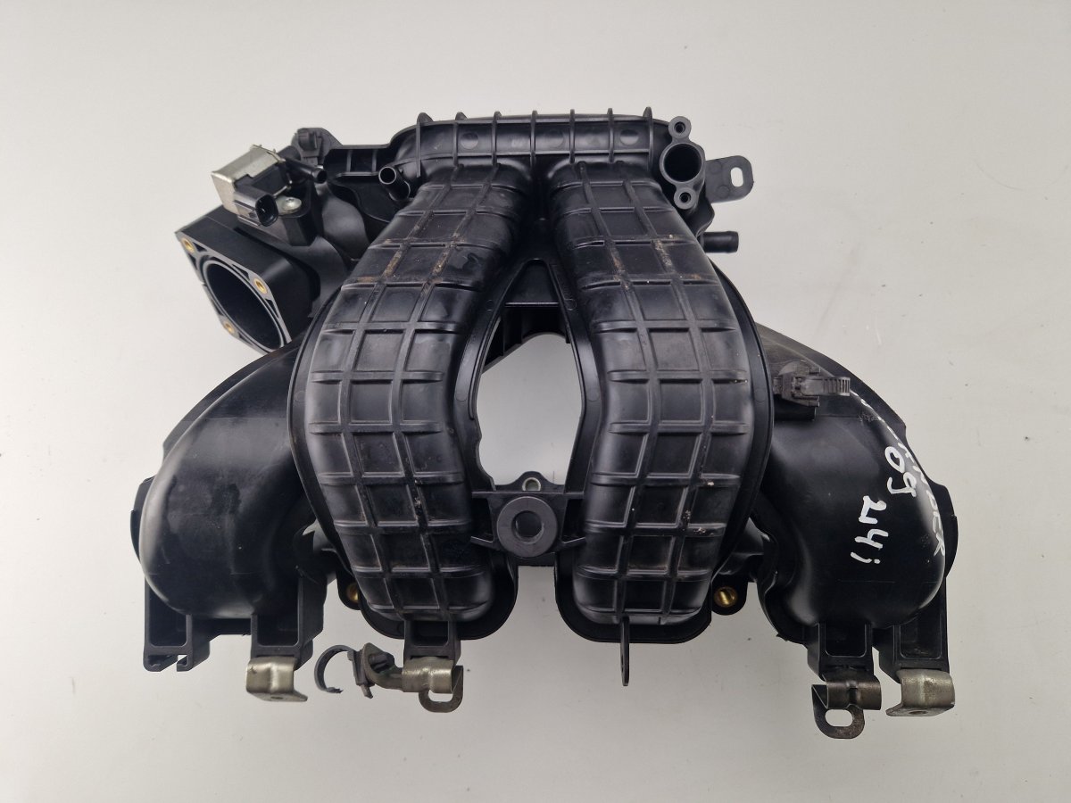 Mitsubishi Outlander imusarja Intake Manifold — MITSUBISHI OUTLANDER II (CW, ...