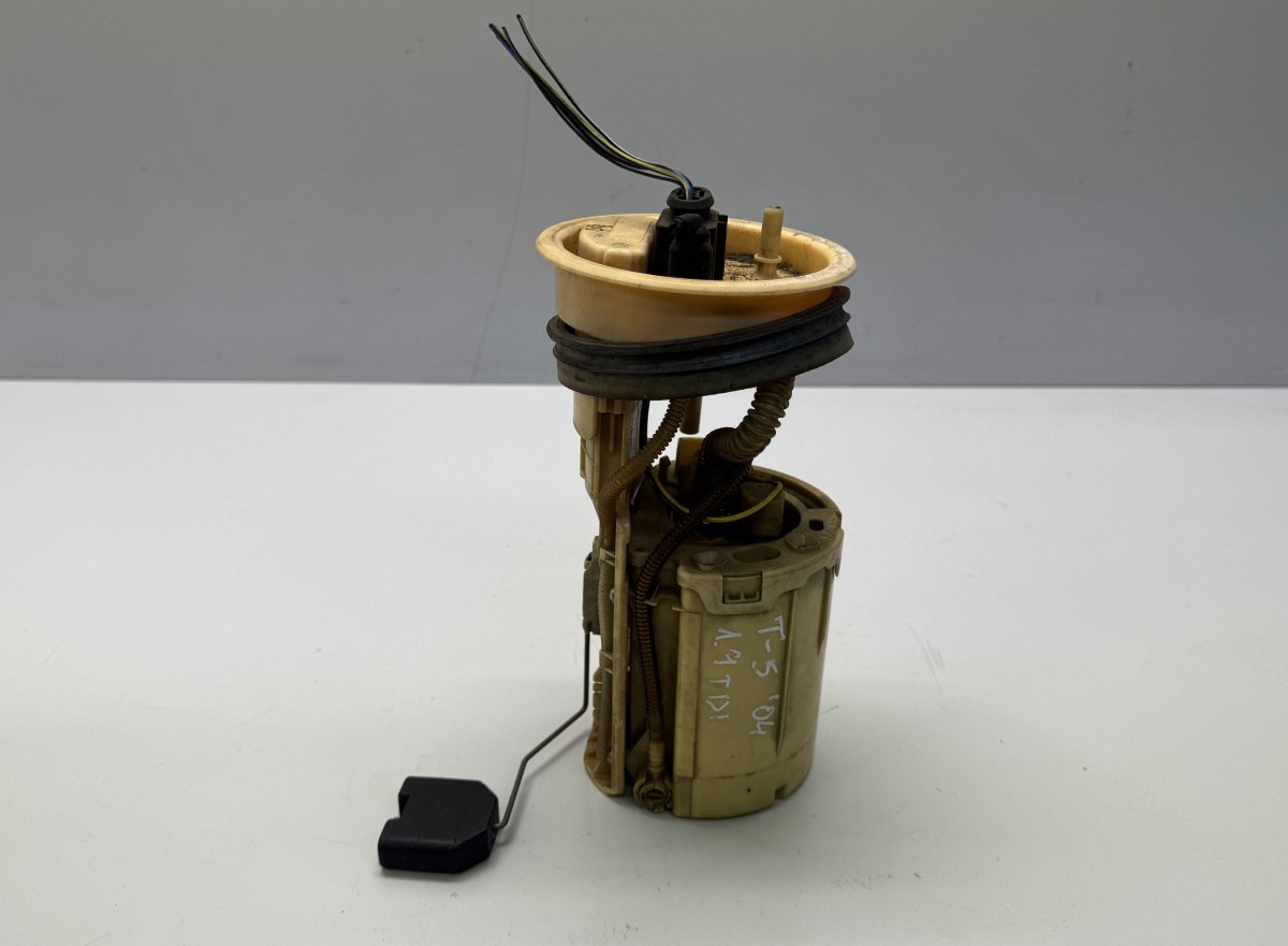 Volkswagen Transporter (T5, Caravelle, Multivan) Fuel feed pump Fuel feed pump — VW TRANSPORTER T5 / MULTIVAN (...