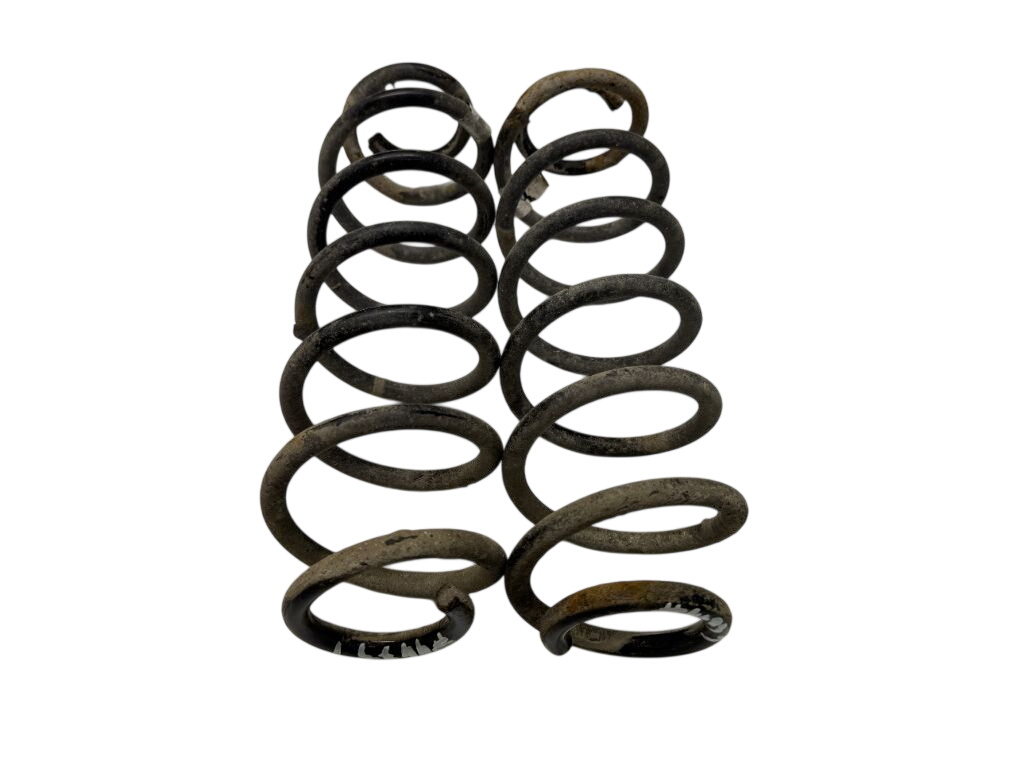 Skoda Octavia Spring — rear right Spring — rear right — SKODA OCTAVIA III (5E) (2...
