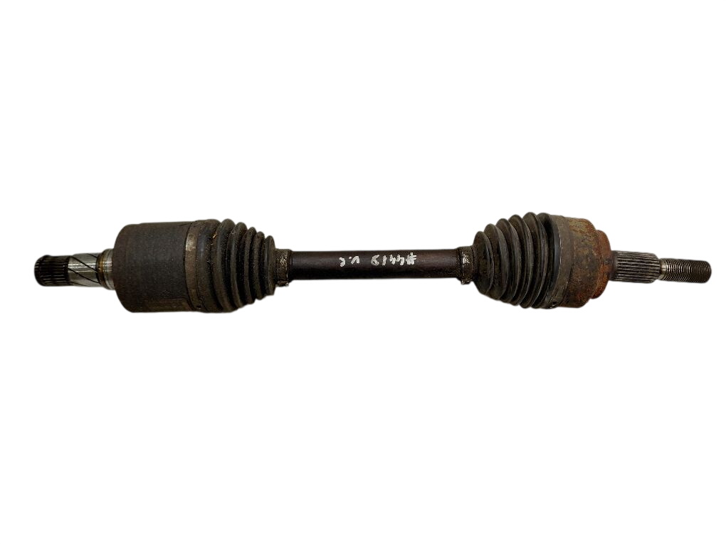 Jeep Commander Driveshaft — front left Driveshaft — front left — JEEP COMMANDER (XK) (...