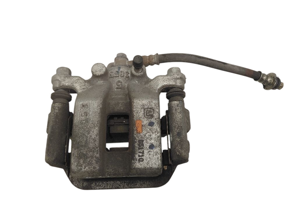 Nissan Leaf Brake caliper — rear right Brake caliper — rear right — NISSAN LEAF II (ZE...
