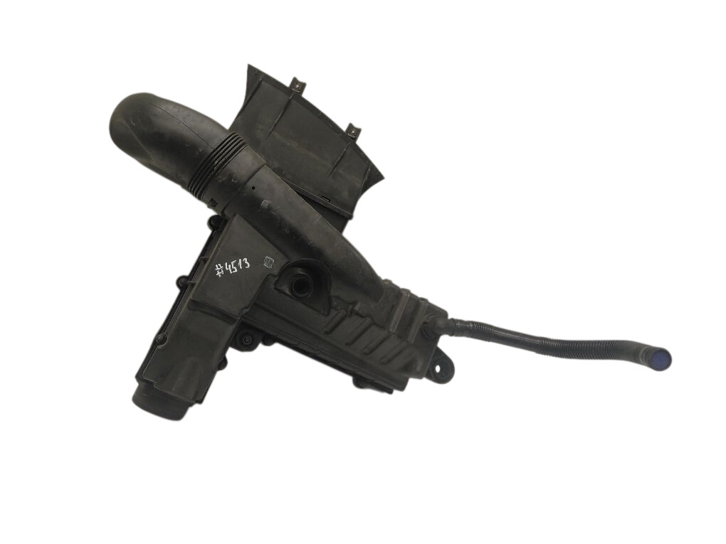 Audi TT (8J) Air filter housing Air filter housing — AUDI TT (8J) (2006-2014) —...